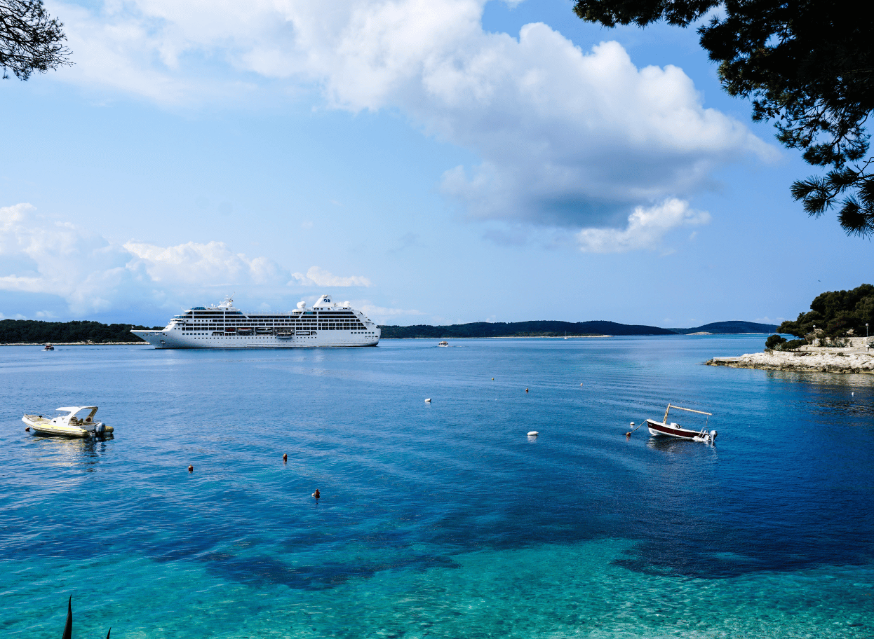 Top 5 Hidden Gems in Croatia You Can Only Reach by Boat